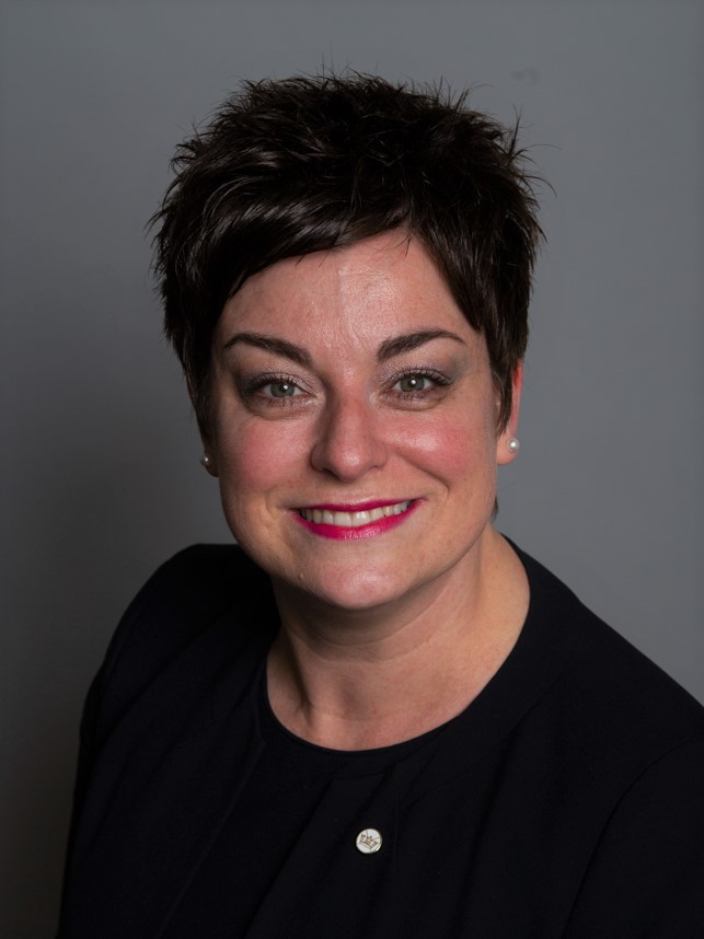 Joanna Quinn The Royal Society of Canada